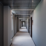 Qingdeng Village Public Gallery by Atelier Anonymous