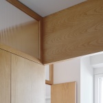 更新Bovisa两套20世纪初住宅室内，意大利 / co.arch studio