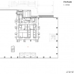 Tenjin Business Center (Tenjin II) by OMA