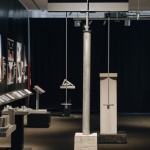 The Seventh “HALF STAGE” Exhibition, Structuring Fragments, Opens