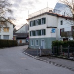 乌斯特Flarz住宅改造，瑞士 / Balissat Kaçani & Stefan Wülser +