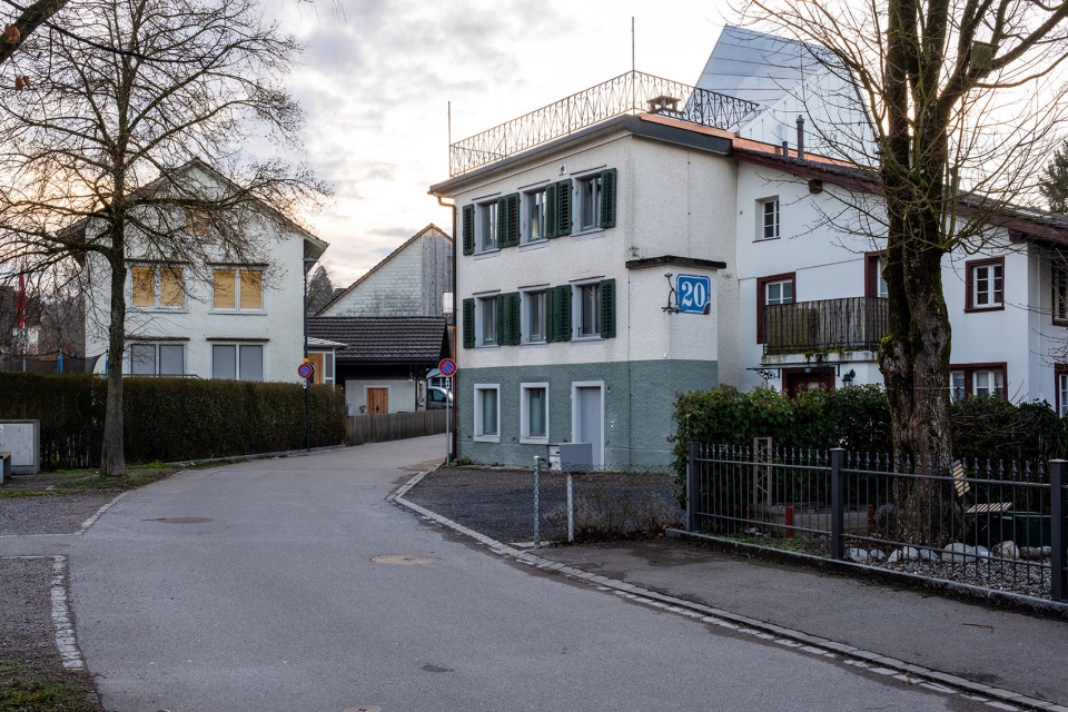 transformation flarzhaus uster by balissat kacani stefan wulser