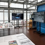 SEZ—The Im/possibility of an Island by Ludwig Heimbach architektur