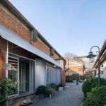 衡建筑办公室扩建&SANGO，南京 / 衡建筑