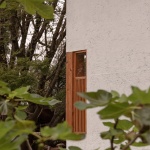 阿莫纳住宅，墨西哥 / COLAR Colectivo de Arquitectura