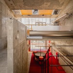 ANDERSSON BELL东京旗舰店，日本 / I IN Inc.