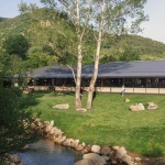 Aranya Wuling Mountain Shan Canteen by llLab.
