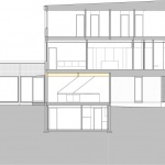 Casa Loma住宅，多伦多 / StudioAC
