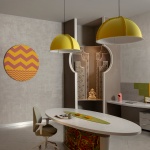 Doreme办公室，印度 / Spaces and Design
