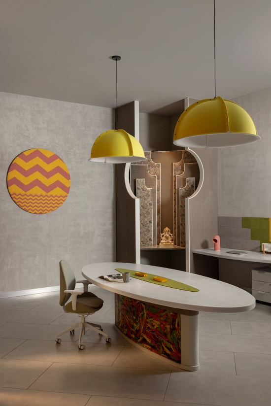 Doreme by Spaces and Design