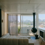 Home Calling by Blair Smith Architecture