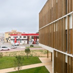 梅诺卡照护之家，西班牙 / SV60 Cordón & Liñán Arquitectos