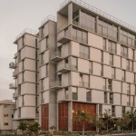 KAYA住宅楼，美国 / Jeff Svitak Inc.