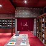 Matsumoto Jujo温泉旅馆，日本/ Suppose Design Office + Schemata Architects