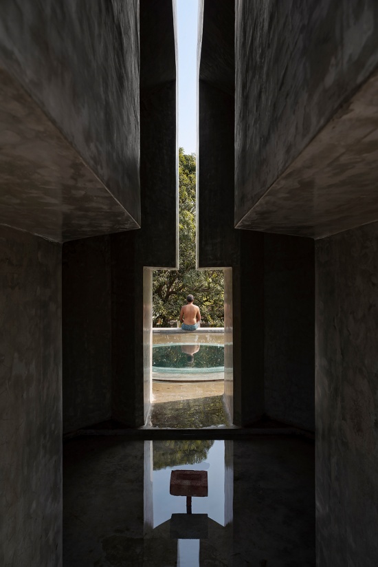 Museum of Humanity by Studio Apaaar