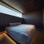 NOT A HOTEL AOSHIMA 2.0酒店，日本宫崎 / GENERAL DESIGN（Shin Ohori）