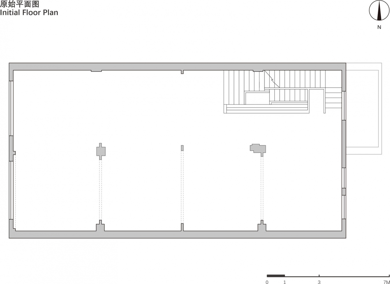 OH Space by WUE Design