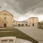 Piazza San Lorenzo Redevelopment by MICROSCAPE