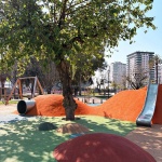 Roig Arena公园，西班牙 / Gustavo Marina Paisajistas