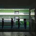 深圳小学光明学校（集团）狮山校区 / AUBE欧博设计