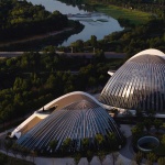 THE FOLIA 安吉科技人才中心 / ET建筑事务所 + ECADI华东院
