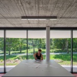 VAVI纽扣工厂，捷克 / Mjölk architekti