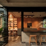 Akina住宅，墨西哥 / Di Frenna Arquitectos