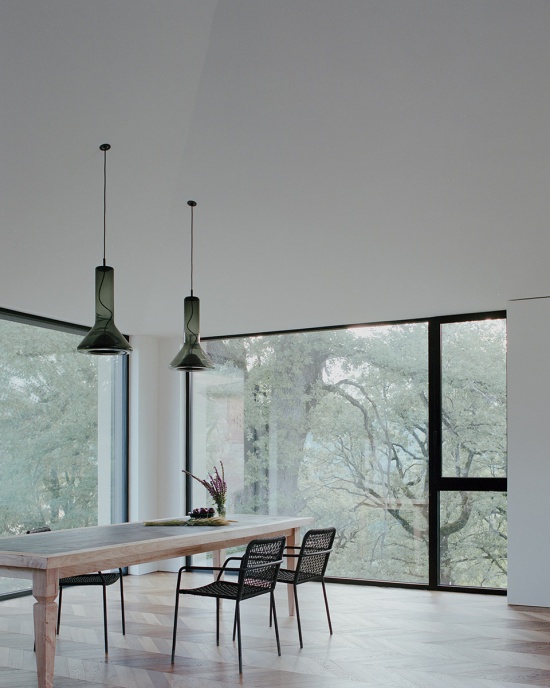 casa eg by lado architetti