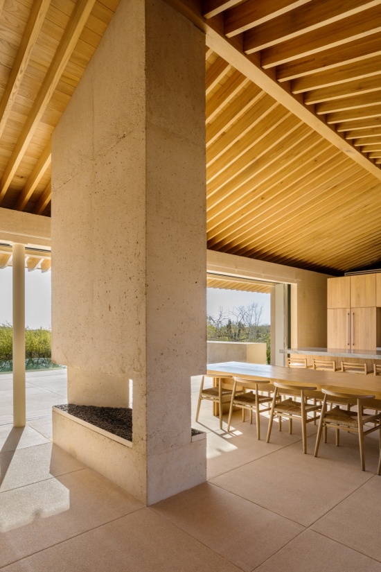 casa en palmilla by ignacio urquiza ana paula de alba