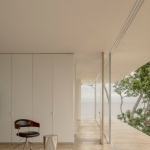 马洛尼克住宅，墨西哥 / HW STUDIO