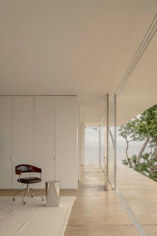 casa malonic by hw studio