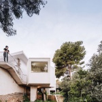 Casa PB16住宅扩建与改造，西班牙 / ESPECIE Arquitectura