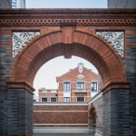 China Overseas Arbour by GOA (Group of Architects)