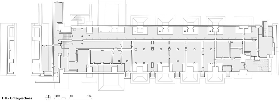 conversion thf tower tempelhof airport in berlin by mlzd