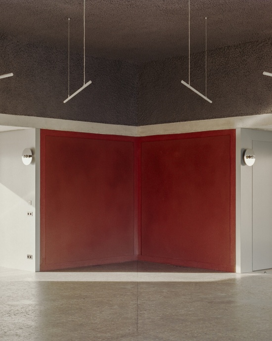 cultural and community centre by atelier egr