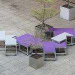 gooood Archive: Outdoor Seatings