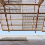 Earthen Comforts: Airing Earth by Office e.g (Liz Gálvez)
