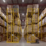 Global Protection Corp总部，美国 / Studio J.Jih