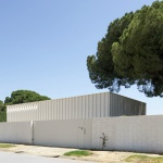J住宅，西班牙 / SV60 ARQUITECTOS