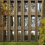 IXCAMPUS园区，法国 / Baumschlager Eberle Architekten