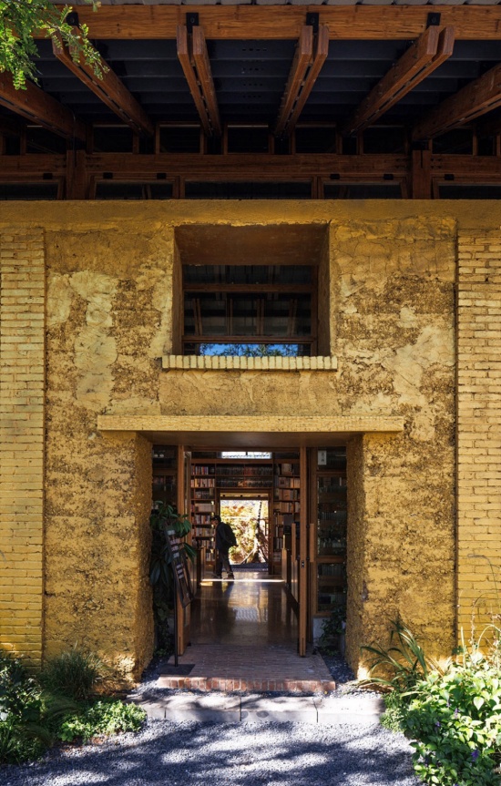 librairie avant garde huize baiwu bookstore by jiakun architects