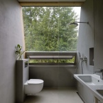坡面模块化住宅，捷克 / PAPUNDEKL ARCHITECTS