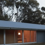 Mount Macedon住宅，澳大利亚 / Ben Lance
