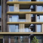 Mulberry Grove The Forestias公寓，泰国 / Foster + Partners