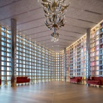 THE PASONA度假酒店，日本 / 坂茂建築設計