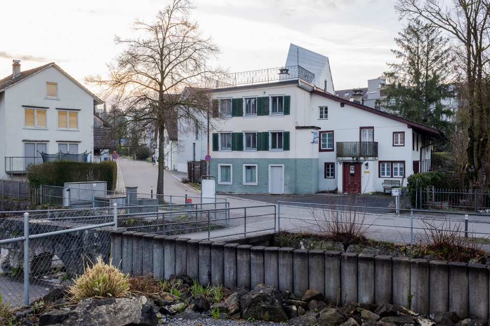 transformation flarzhaus uster by balissat kacani stefan wulser