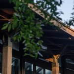 西溪·芯酒店，杭州 / 东仓建设