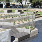 Andén Central办公空间，阿根廷 / ESTUDIO MONTEVIDEO