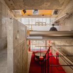ANDERSSON BELL东京旗舰店，日本 / I IN Inc.