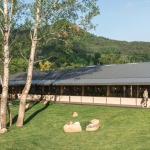 Aranya Wuling Mountain Shan Canteen by llLab.